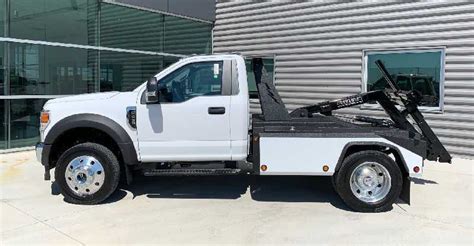 Source: www. . Used tow trucks for sale by owner
